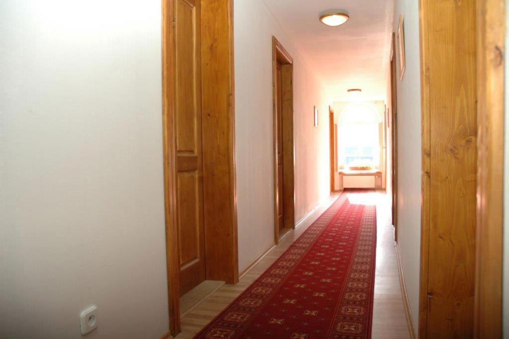 Penzion Rozalia Banská Štiavnica Buitenkant foto
