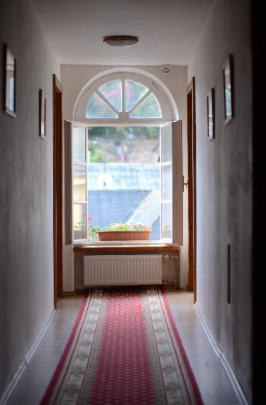 Penzion Rozalia Banská Štiavnica Buitenkant foto